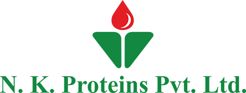 N. K. Proteins Pvt. Ltd.