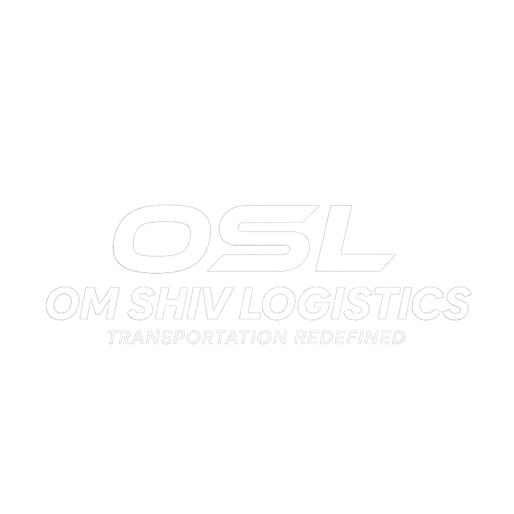 OM SHIV LOGISTICS